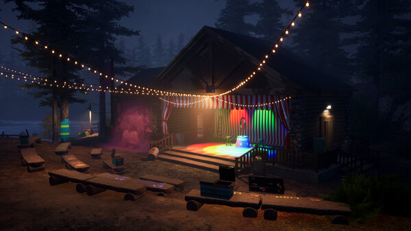 Killer Klowns From Outer Space: The Game screenshot 10