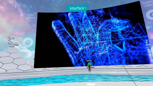 Show me VR screenshot 5