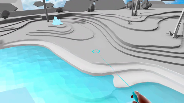Show me VR screenshot 1