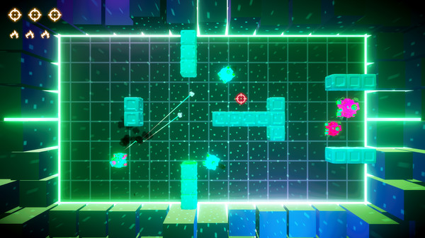 Techno Tanks screenshot 8