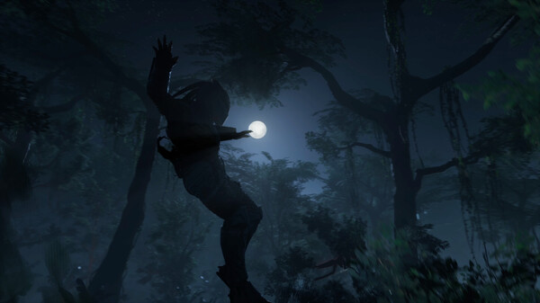 Predator: Hunting Grounds screenshot 1