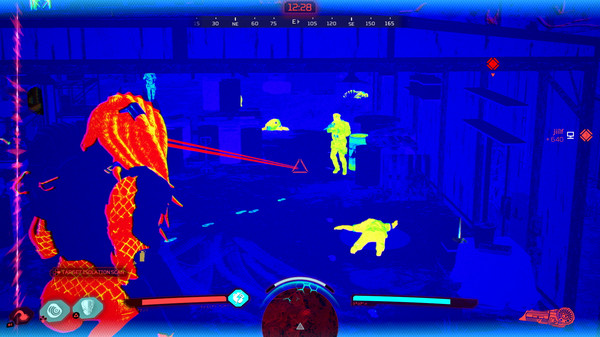 Predator: Hunting Grounds screenshot 8