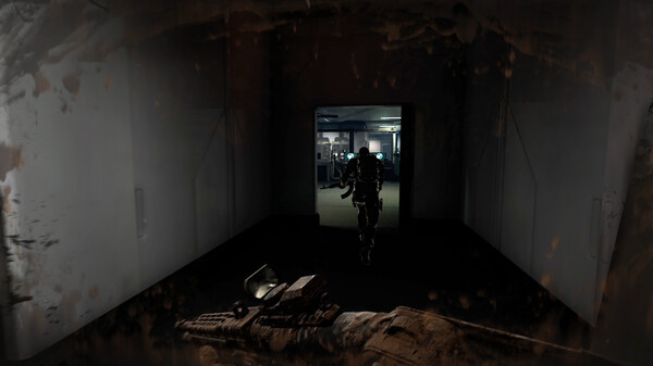 Predator: Hunting Grounds screenshot 3
