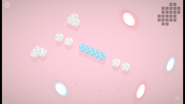 Tezz: Portals screenshot 3