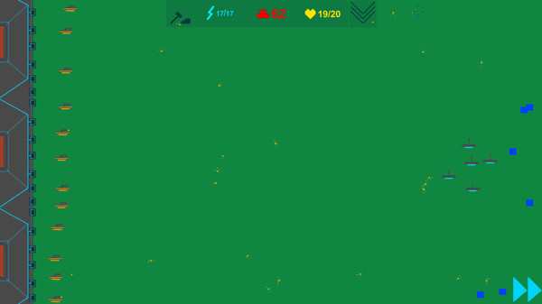 Pixel Punk screenshot 7
