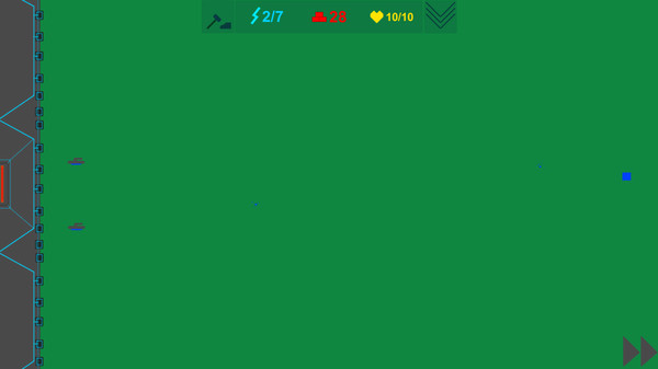 Pixel Punk screenshot 1