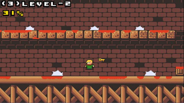 Deep Therapy screenshot 2