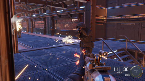 KARMA screenshot 6