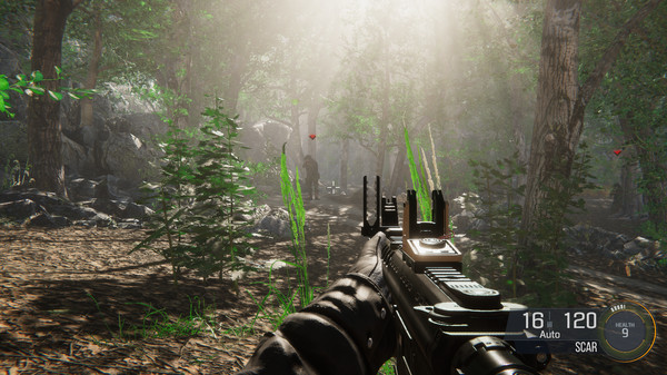 KARMA screenshot 8