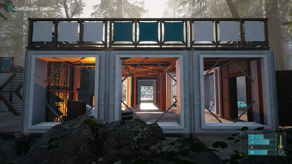 Retreat To Enen screenshot 8