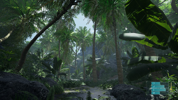Retreat To Enen screenshot 10