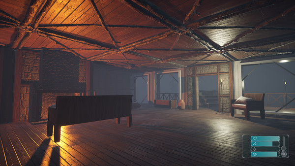 Retreat To Enen screenshot 6