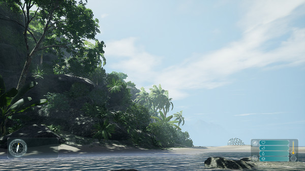 Retreat To Enen screenshot 2
