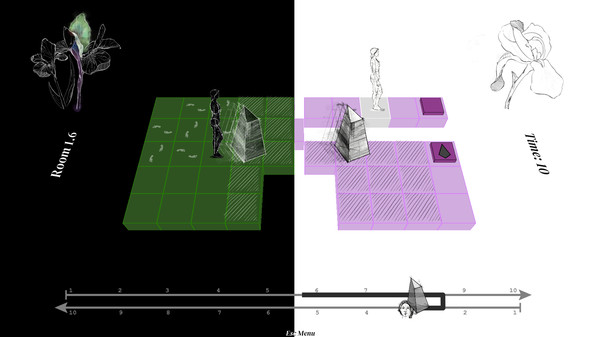 Chiasm screenshot 5