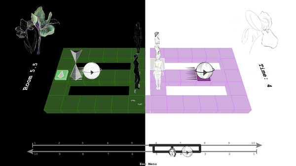 Chiasm screenshot 3