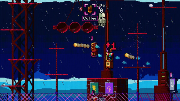 Shell Out Showdown screenshot 3