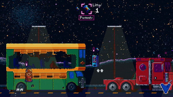 Shell Out Showdown screenshot 5