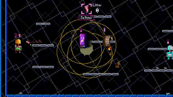 Shell Out Showdown screenshot 6