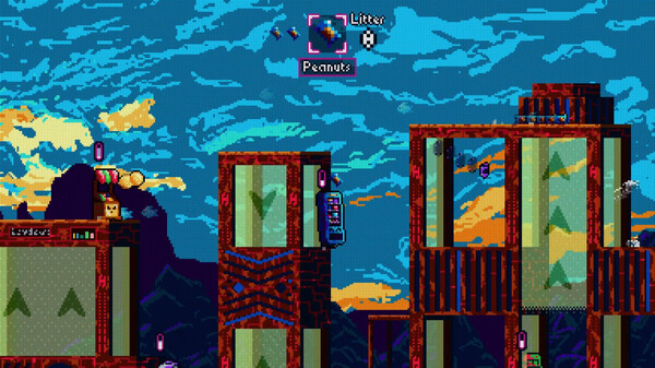 Shell Out Showdown screenshot 4