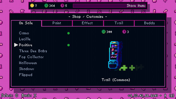 Shell Out Showdown screenshot 11
