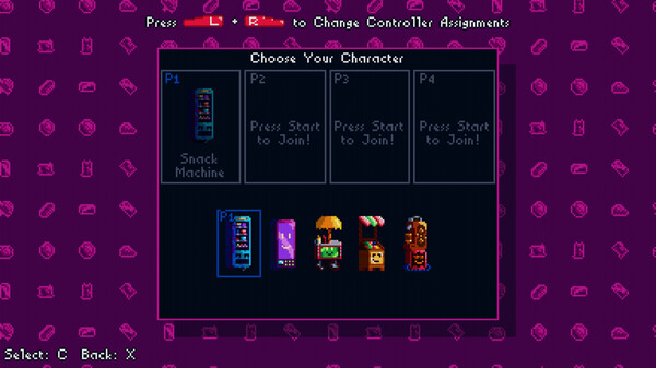 Shell Out Showdown screenshot 12