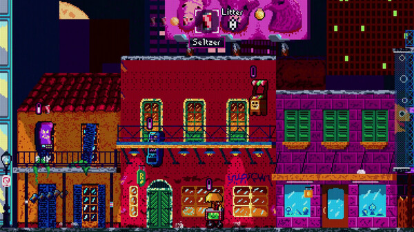 Shell Out Showdown screenshot 1