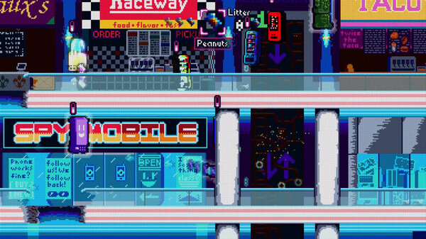 Shell Out Showdown screenshot 2