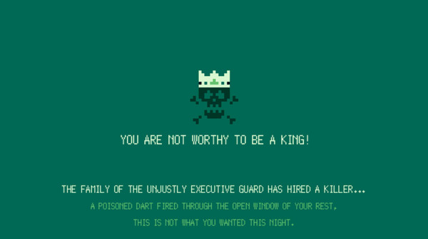 I'm a King screenshot 1
