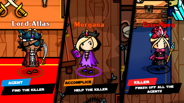 1, 2 BLAME! screenshot 2