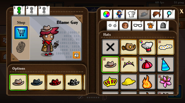 1, 2 BLAME! screenshot 5