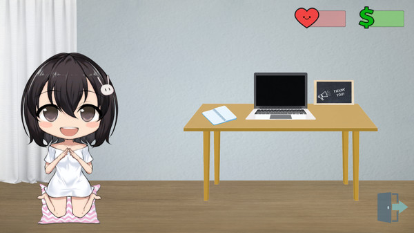 Being Loved screenshot 2
