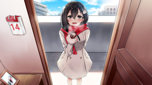 Being Loved screenshot 0