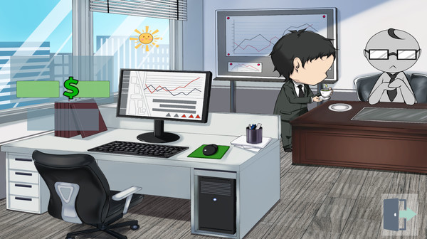Being Loved screenshot 4