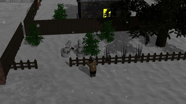Red Frozen screenshot 11