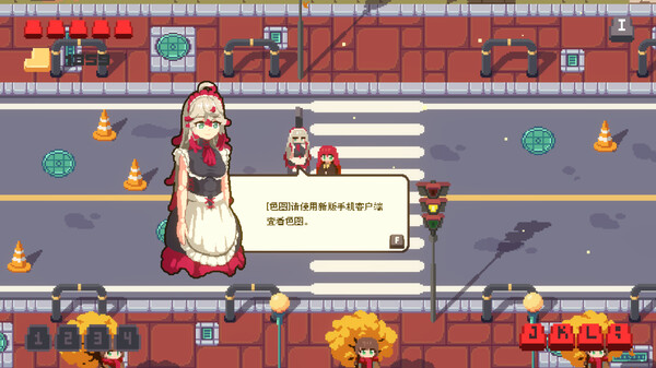 Internet Generation screenshot 9