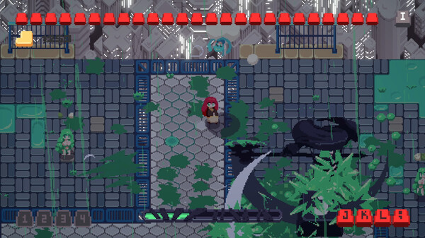 Internet Generation screenshot 11