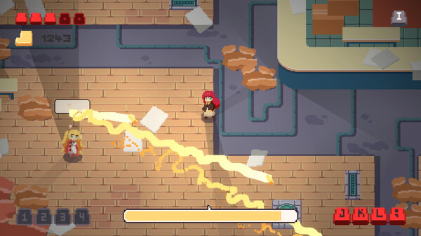 Internet Generation screenshot 10
