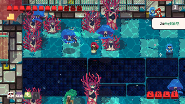 Internet Generation screenshot 7