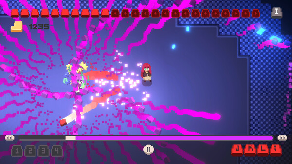 Internet Generation screenshot 3