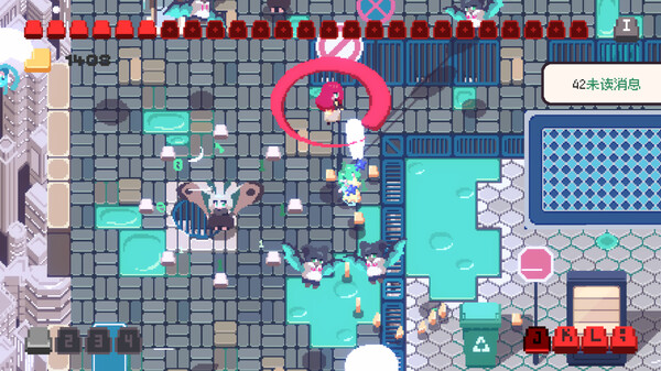 Internet Generation screenshot 8