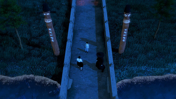 Wonhon: Prologue screenshot 5