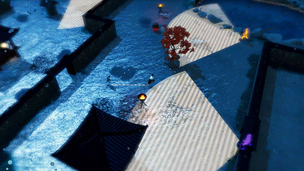 Wonhon: Prologue screenshot 2