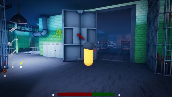 Out Of The Shelter screenshot 4