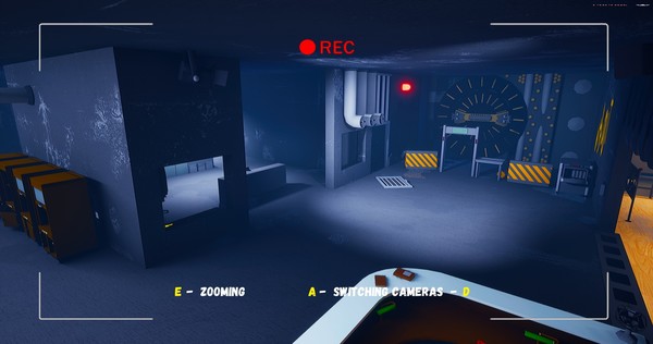 Out Of The Shelter screenshot 8