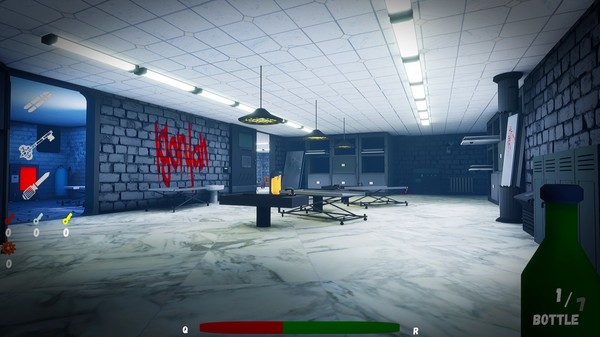 Out Of The Shelter screenshot 5