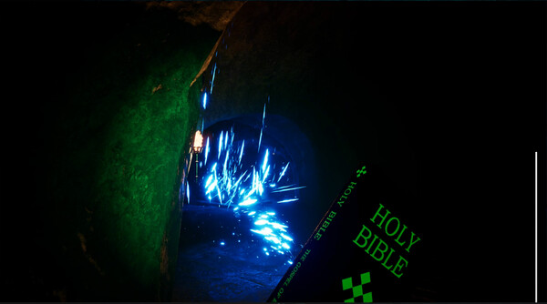 REFICUL 666 screenshot 5