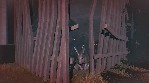Rabbit Riot screenshot 1