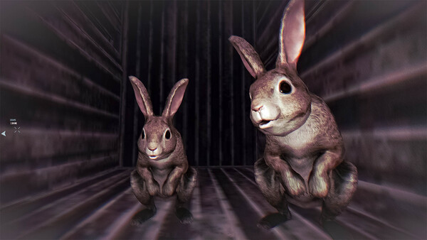Rabbit Riot screenshot 2