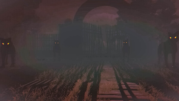 Rabbit Riot screenshot 4