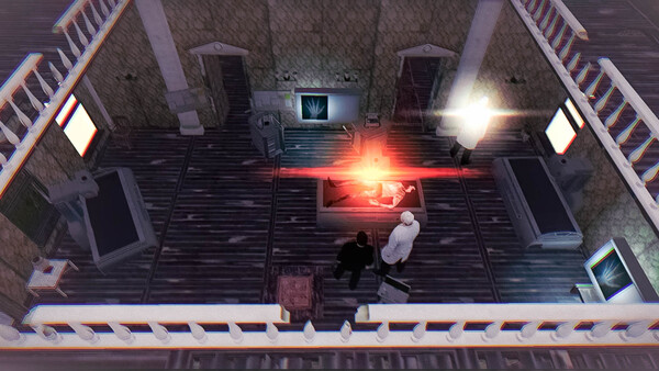 Rabbit Riot screenshot 3